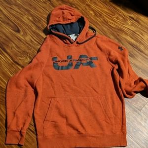 Unisex Under Armour Hoodie